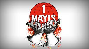 1 mayıs